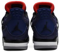 Air Jordan 4 Winter ‘Loyal Blue’ CQ9597-401