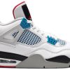 Air Jordan 4 Retro SE ‘What The 4’ CI1184-146