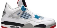 Air Jordan 4 Retro SE ‘What The 4’ CI1184-146