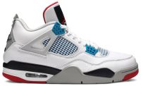 Air Jordan 4 Retro SE ‘What The 4’ CI1184-146