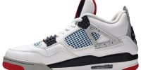 Air Jordan 4 Retro SE ‘What The 4’ CI1184-146