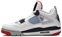 Air Jordan 4 Retro SE ‘What The 4’ CI1184-146