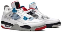 Air Jordan 4 Retro SE ‘What The 4’ CI1184-146