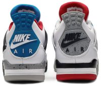 Air Jordan 4 Retro SE ‘What The 4’ CI1184-146