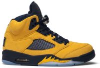 Air Jordan 5 Retro SP ‘Michigan’ CQ9541-704