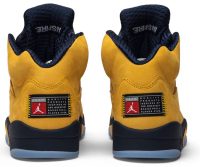 Air Jordan 5 Retro SP ‘Michigan’ CQ9541-704