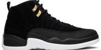 Air Jordan 12 Retro ‘Reverse Taxi’ 130690-017