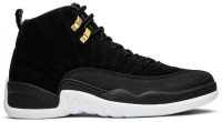 Air Jordan 12 Retro ‘Reverse Taxi’ 130690-017