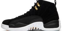 Air Jordan 12 Retro ‘Reverse Taxi’ 130690-017