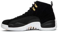 Air Jordan 12 Retro ‘Reverse Taxi’ 130690-017