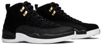 Air Jordan 12 Retro ‘Reverse Taxi’ 130690-017