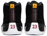 Air Jordan 12 Retro ‘Reverse Taxi’ 130690-017