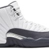 Air Jordan 12 Retro ‘Dark Grey’ 130690-160