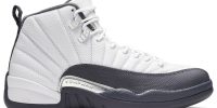 Air Jordan 12 Retro ‘Dark Grey’ 130690-160