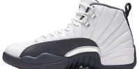 Air Jordan 12 Retro ‘Dark Grey’ 130690-160