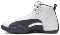 Air Jordan 12 Retro ‘Dark Grey’ 130690-160