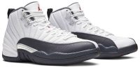 Air Jordan 12 Retro ‘Dark Grey’ 130690-160