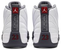 Air Jordan 12 Retro ‘Dark Grey’ 130690-160