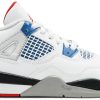 Air Jordan 4 Retro SE PS ‘What The 4’ BQ7669-146