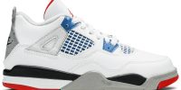 Air Jordan 4 Retro SE PS ‘What The 4’ BQ7669-146