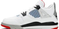 Air Jordan 4 Retro SE PS ‘What The 4’ BQ7669-146