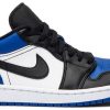 Air Jordan 1 Low ‘Quai 54’ 2021 DM0095-106