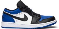 Air Jordan 1 Low ‘Royal Toe’ CQ9446-400