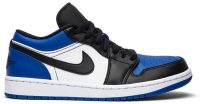 Air Jordan 1 Low ‘Royal Toe’ CQ9446-400