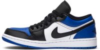 Air Jordan 1 Low ‘Royal Toe’ CQ9446-400