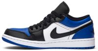 Air Jordan 1 Low ‘Royal Toe’ CQ9446-400