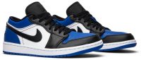 Air Jordan 1 Low ‘Royal Toe’ CQ9446-400