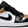 Air Jordan 1 Low ‘Crater’ DM4657-001