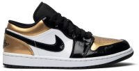 Air Jordan 1 Low ‘Gold Toe’ CQ9447-700