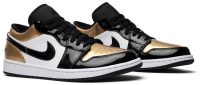 Air Jordan 1 Low ‘Gold Toe’ CQ9447-700