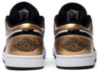 Air Jordan 1 Low ‘Gold Toe’ CQ9447-700