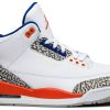 Air Jordan 3 Retro ‘Knicks’ 136064-148