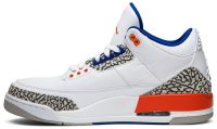 Air Jordan 3 Retro ‘Knicks’ 136064-148