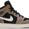 Air Jordan 1 Mid SE GS ‘Sprite’ DA8010-400