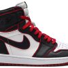 Air Jordan 1 Retro High OG ‘Bred Toe’ 555088-610