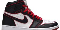 Air Jordan 1 Retro High OG ‘Bloodline’ 555088-062