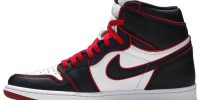 Air Jordan 1 Retro High OG ‘Bloodline’ 555088-062