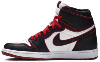 Air Jordan 1 Retro High OG ‘Bloodline’ 555088-062