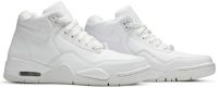 Flight Legacy ‘Triple White’ BQ4212-101