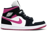 Air Jordan 1 Mid ‘Cactus Flower’ BQ6472-005