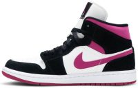 Air Jordan 1 Mid ‘Cactus Flower’ BQ6472-005