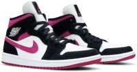 Air Jordan 1 Mid ‘Cactus Flower’ BQ6472-005