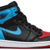 Air Jordan 1 High OG WMNS Stage Haze 555088-108