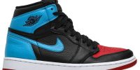 Air Jordan 1 High OG ‘UNC To Chicago’ CD0461-046