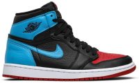 Air Jordan 1 High OG ‘UNC To Chicago’ CD0461-046