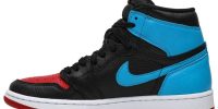 Air Jordan 1 High OG ‘UNC To Chicago’ CD0461-046